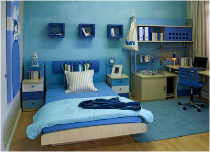 Big Boys Bedroom Design Ideas | Design Inspiration of Interior,room ...