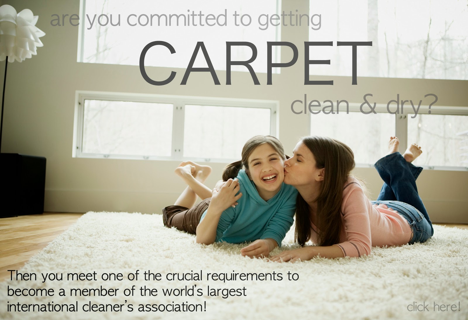 Carpet Cleaners Sydney