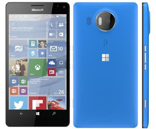 Microsoft Lumia 950 XL