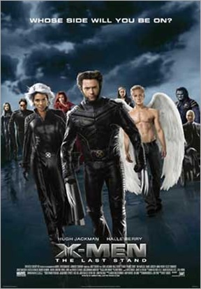 X-Men O Confronto Final Dublado