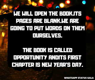 happy new year 2020 quotes in English images For Fb download