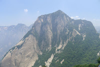 Huashan great view!