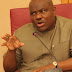 Youths Rally For Governor Nyesom Wike 