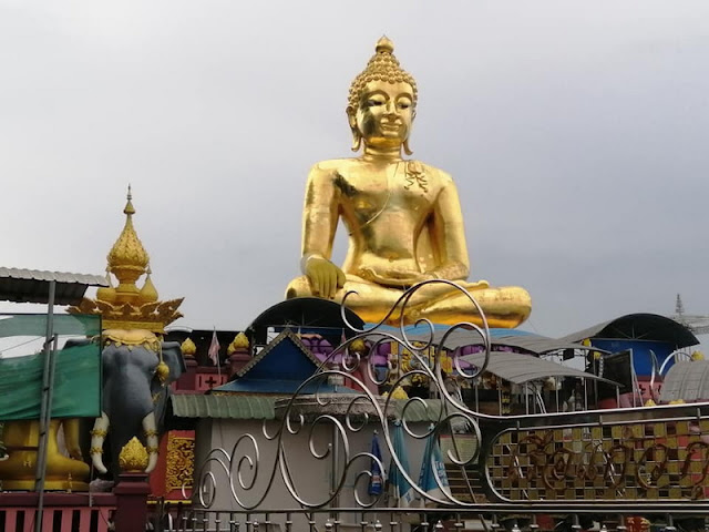 the golden triangle, chiang rai golden triangle, golden triangle park, golden triangle Thailand, the golden triangle chiang rai