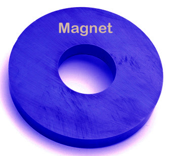 Magnet