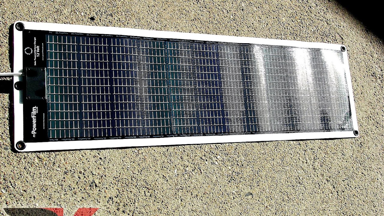 How Do Solar Panels Work Youtube
