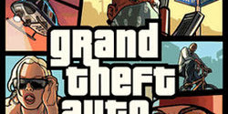 GTA San Andreas - Compressed Free Download Pc Game