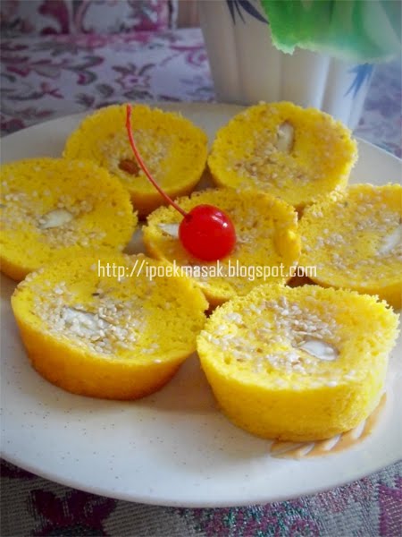 Image Result For Resep Kue Lumpur Labu Kuning Kukus