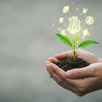 Crypto as an Emerging Wealth Asset: A Beginner's Guide