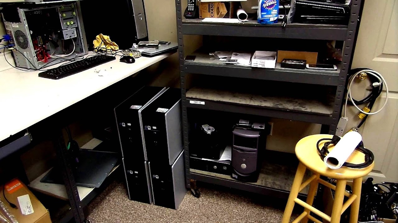 How To Start A Computer Repair Business