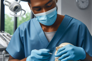 What Type of Dentist Does Implants