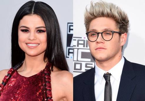 Selena Gomez & Niall Horan Couldn’t Stop ‘Kissing’ At Party: She Was ‘All Over Him’