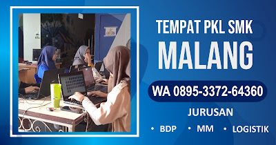 Tempat Cari Magang Kabupaten Malang