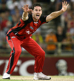 Shaun Tait Wallpapers