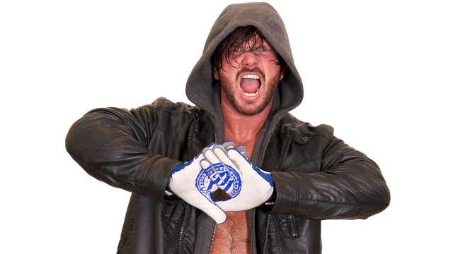 Latest Images AJ Styles HD Wallpapers