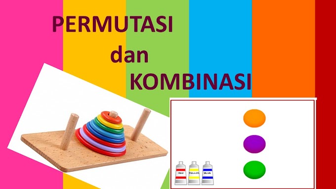 PERMUTASI dan KOMBINASI