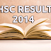 Hsc results 2014