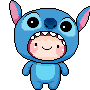 Gif Lilo e Stitch