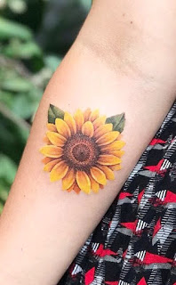 112 lindas tatuagens femininas para os braços