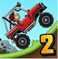 Hill Climb Racing 2 v0.46.2 [Mod]