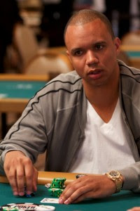 Phil Ivey