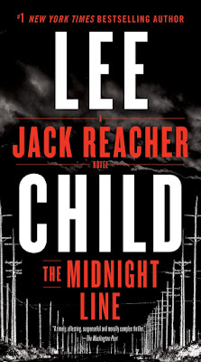  The Midnight Line by Lee Child on iBooks 