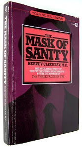 Mask of Sanity