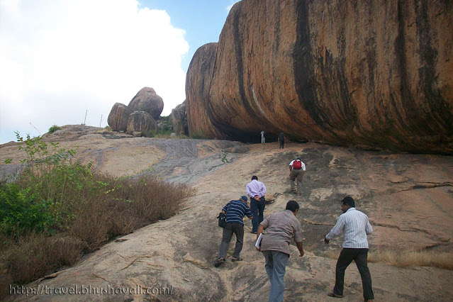 Kotrambai Jain Beds Kodumbalur Pudukottai