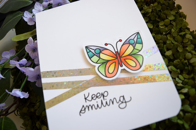 10 Cards 1 Kit with Simon Says Stamps April 2018 Card Kit by Jess Crafts