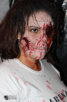 Arena Zumbi - SANA 2013