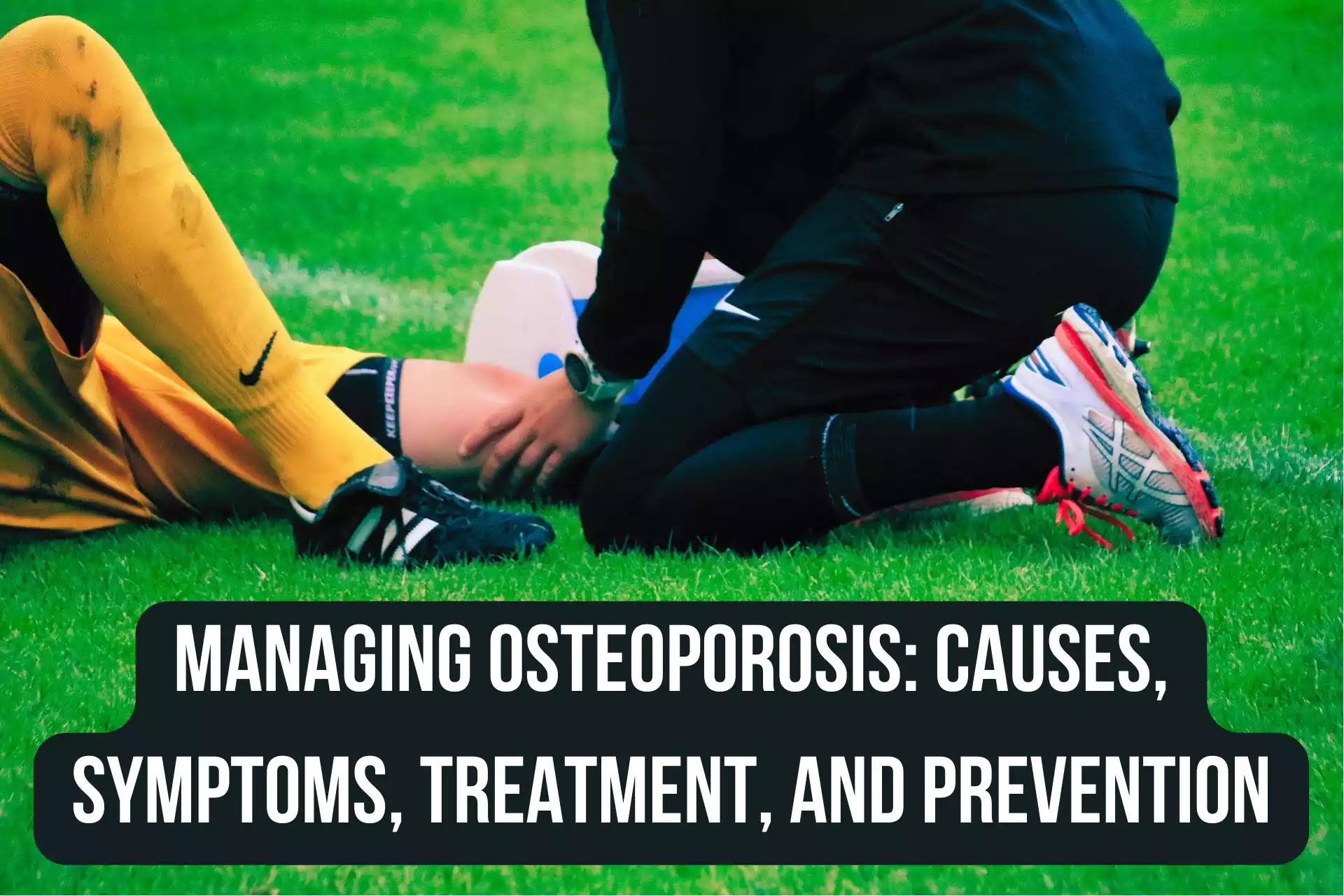 Complete Guide to Understanding and Managing Osteoporosis: Causes, Symptoms, Diagnosis, Treatment, and Prevention