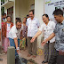 Camat Mandrehe Barat Resmikan Air Bersih Hasil Dana Desa Hilidaura