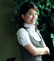 Biography of Merry Riana - As succes Women Indonesia