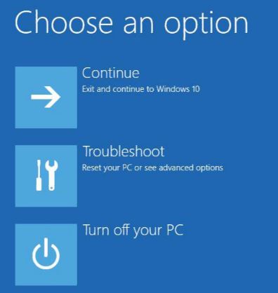 Tutorial Cara Mengatasi Windows Gagal