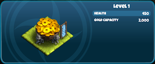 Ninja Kingdom Gold Bank