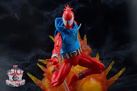 MAFEX Scarlet Spider (Comic Ver.) 22