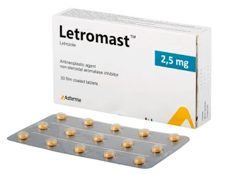 LETROMAST دواء