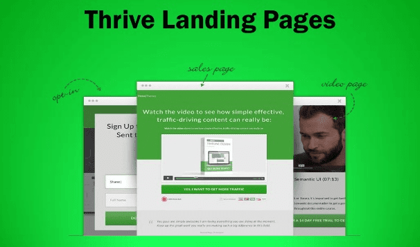 Best WordPress Landing Page Plugin