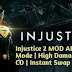 Download Injustice 2 Versi 2.5.0 Mod Apk