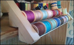 Cotton Reels 2