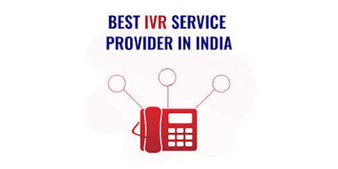 Best IVR Service Provider in India - CloudShope