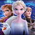 Frozen 2' rompe récords de taquilla