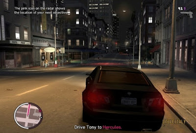 GTA 4 Episodes from Liberty City Games Gameplay