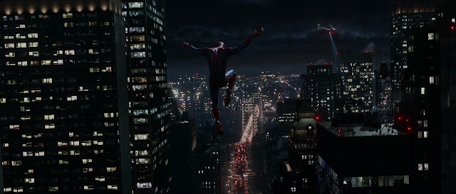 Amazing Spiderman Wallpaper HD 1080p