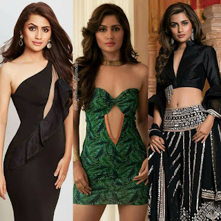 Miss India Grand Finale 2018 