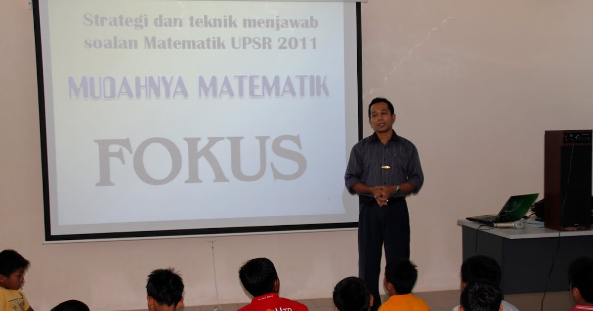 Sek. Keb. Gita 2: Perkhemahan Ilmu Pelajar Tahun 6