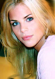 Elin Nordegren Photo