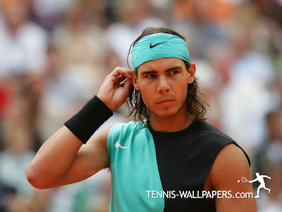 Rafael Nadal, Tennis, US Open, Sports