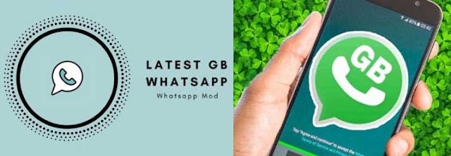 15 Trik Whatsapp Terbaru dan download GBWhatsapp apk 7.70 terbaru 2019