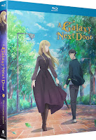 New on Blu-ray: A GALAXY NEXT DOOR Complete Season 1